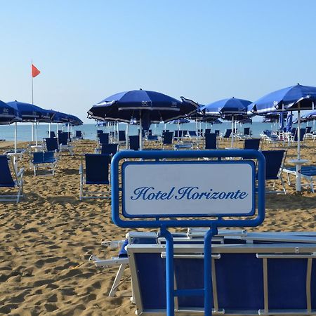 Hotel Horizonte 比比翁 外观 照片