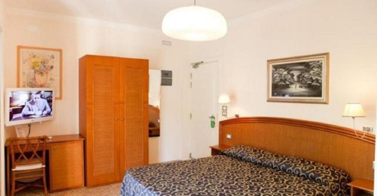 Hotel Horizonte 比比翁 外观 照片