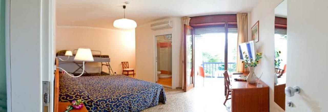 Hotel Horizonte 比比翁 外观 照片