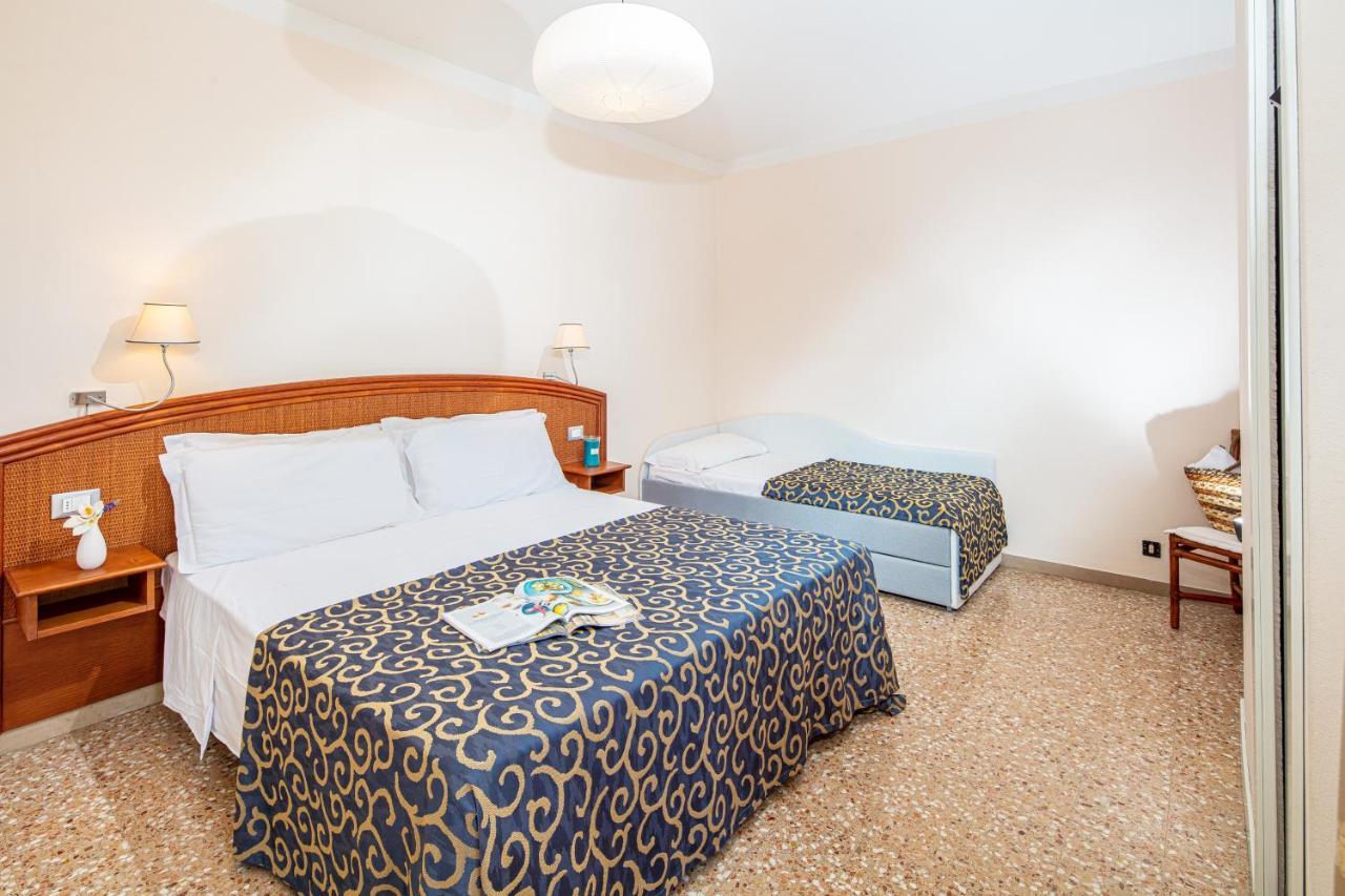Hotel Horizonte 比比翁 外观 照片