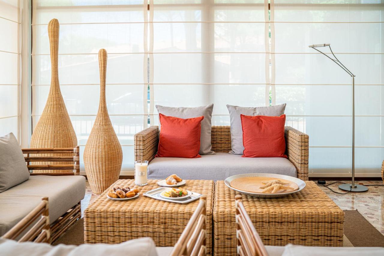 Hotel Horizonte 比比翁 外观 照片