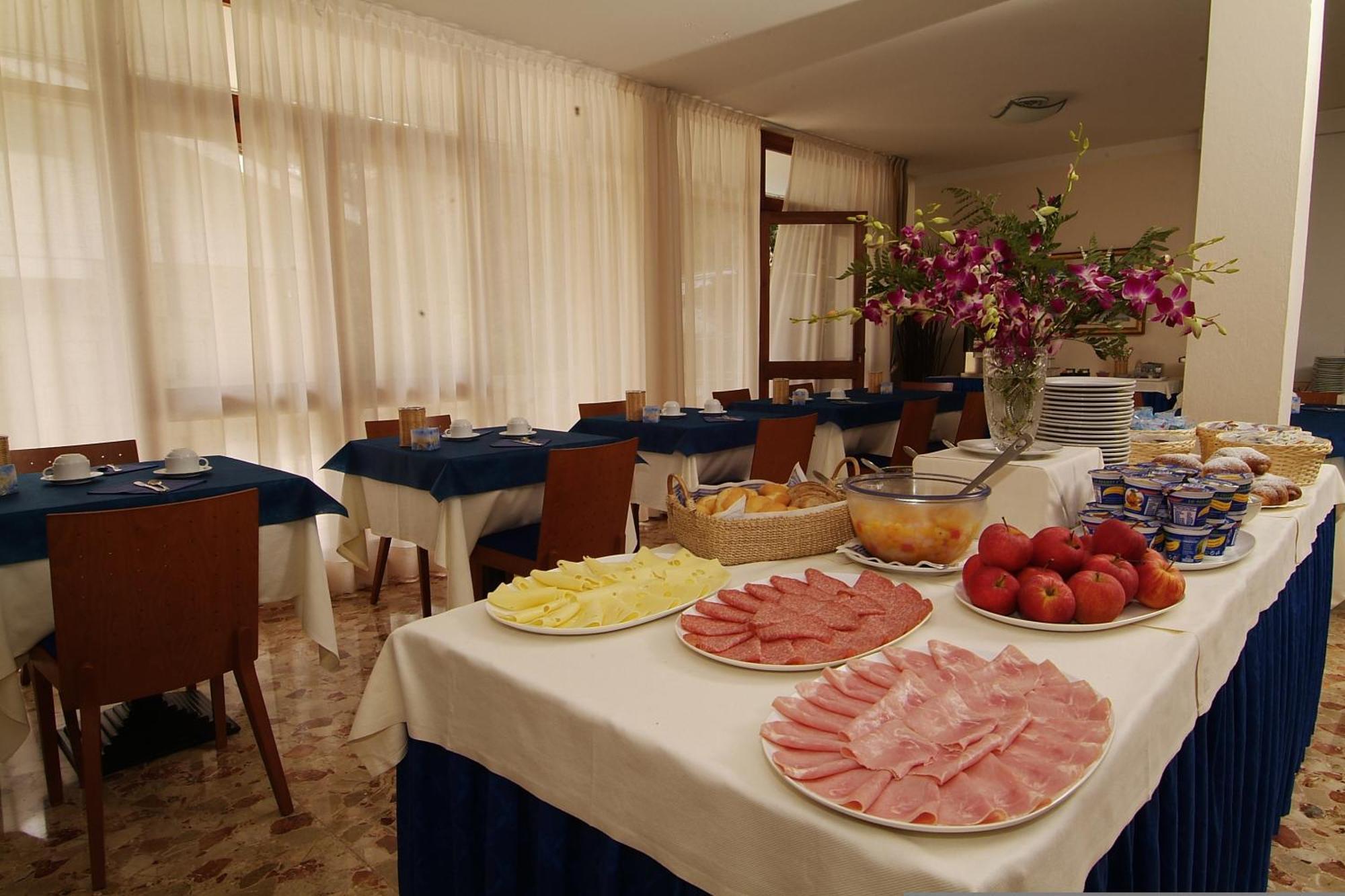 Hotel Horizonte 比比翁 外观 照片