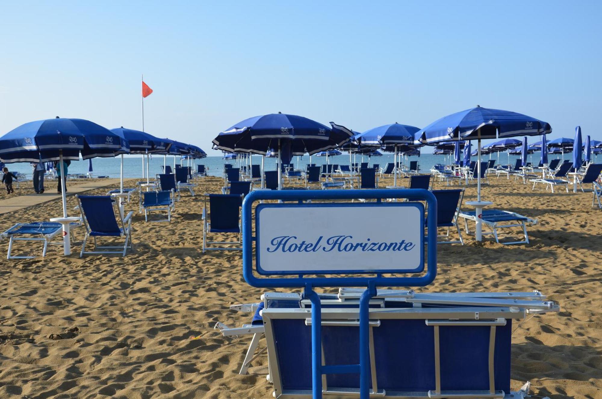 Hotel Horizonte 比比翁 外观 照片
