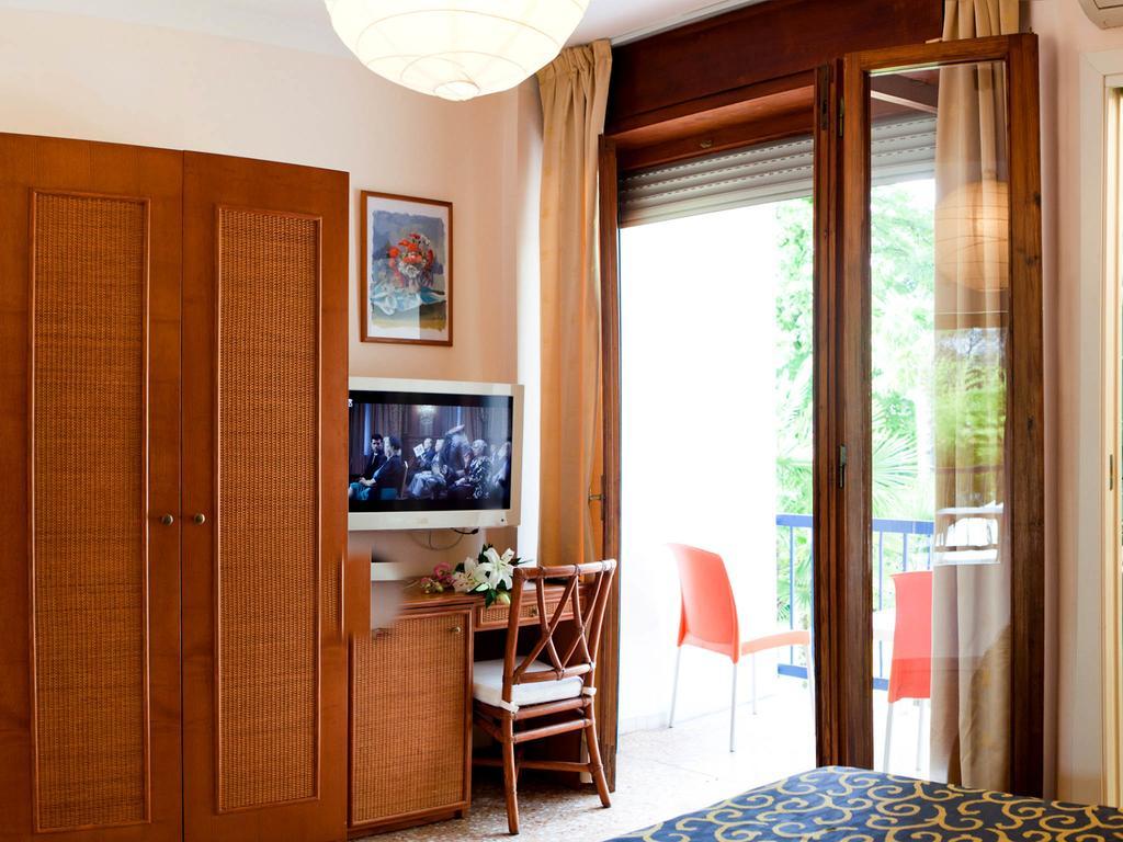 Hotel Horizonte 比比翁 外观 照片