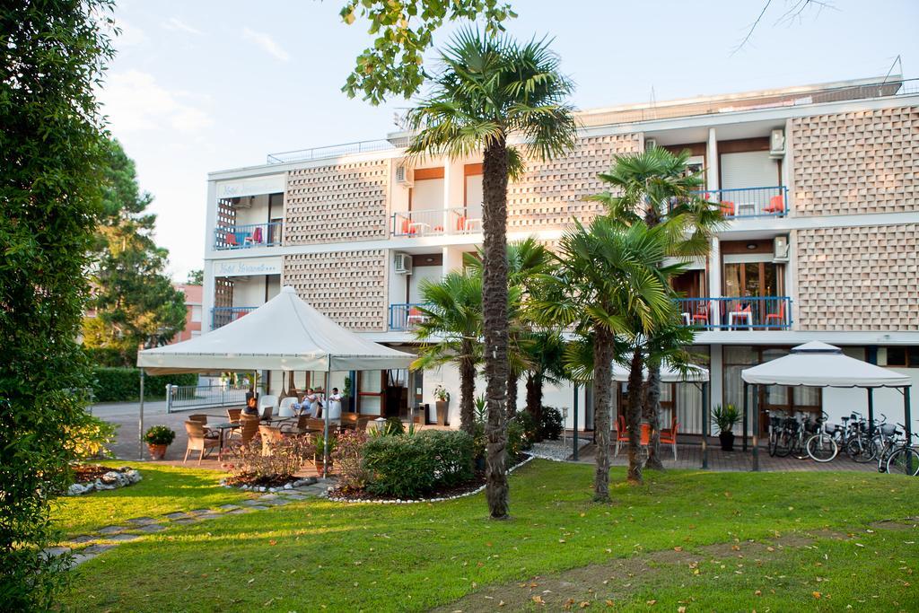 Hotel Horizonte 比比翁 外观 照片