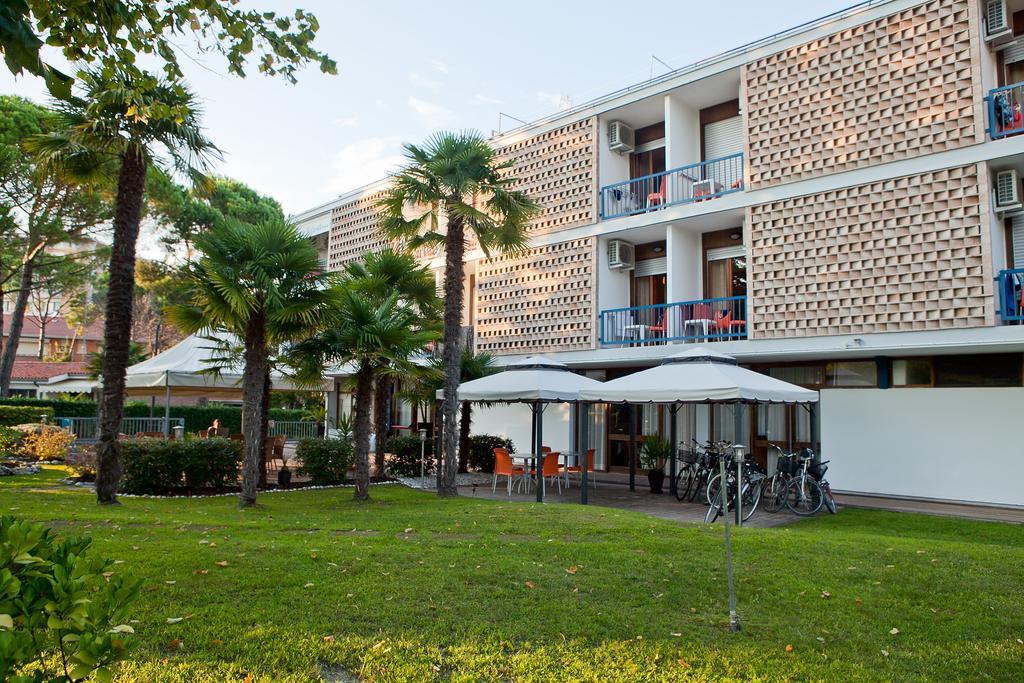 Hotel Horizonte 比比翁 外观 照片