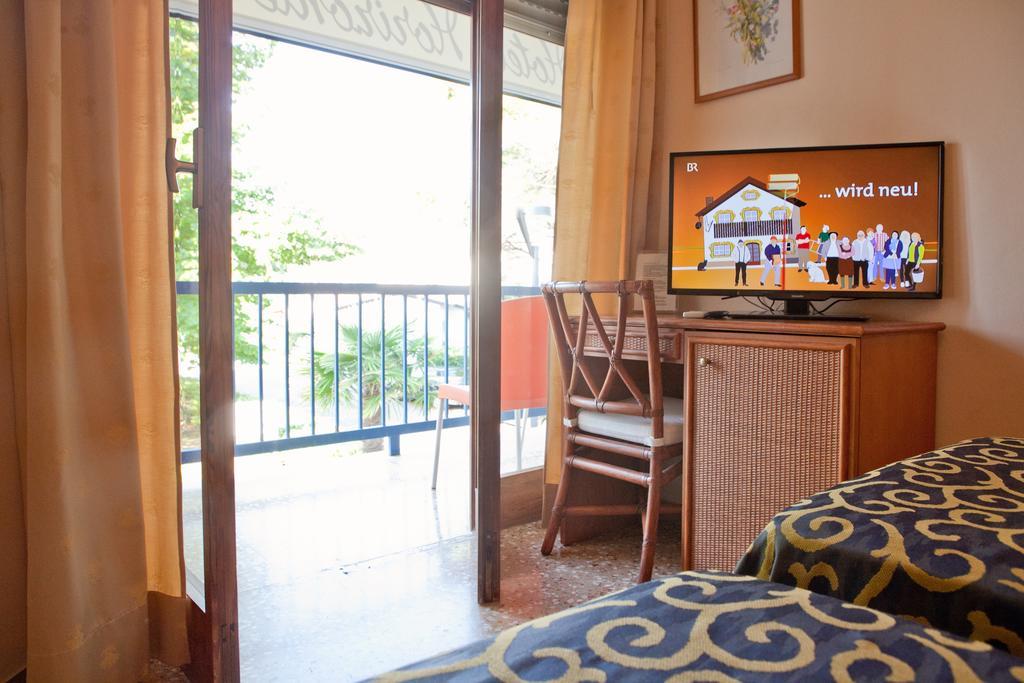 Hotel Horizonte 比比翁 外观 照片