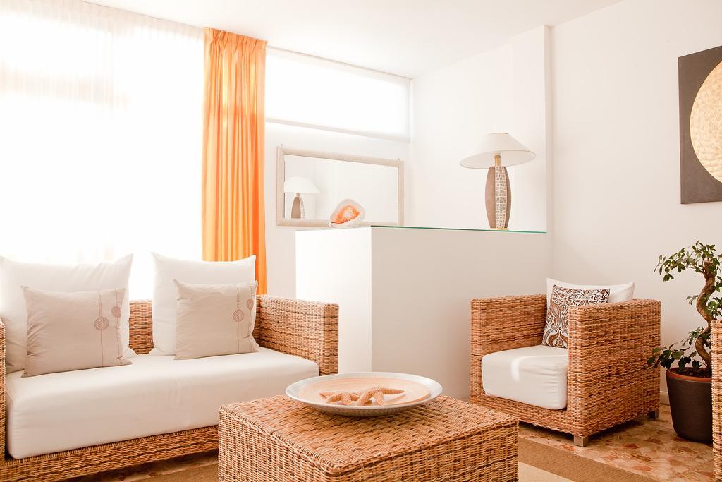 Hotel Horizonte 比比翁 外观 照片
