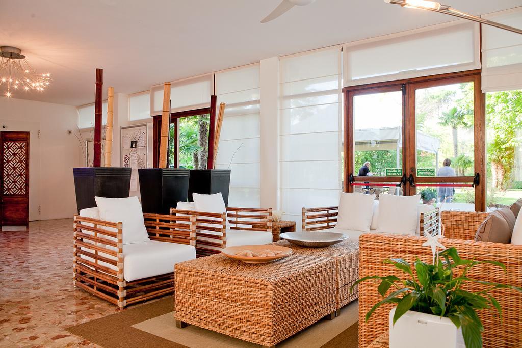 Hotel Horizonte 比比翁 外观 照片