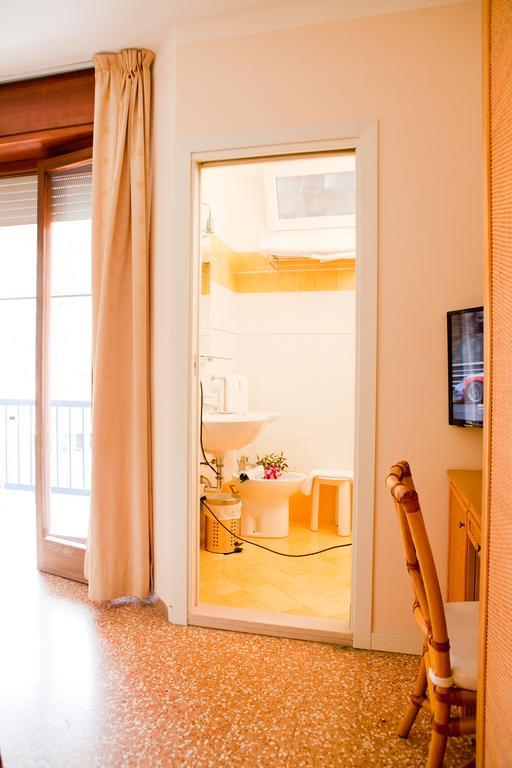 Hotel Horizonte 比比翁 外观 照片